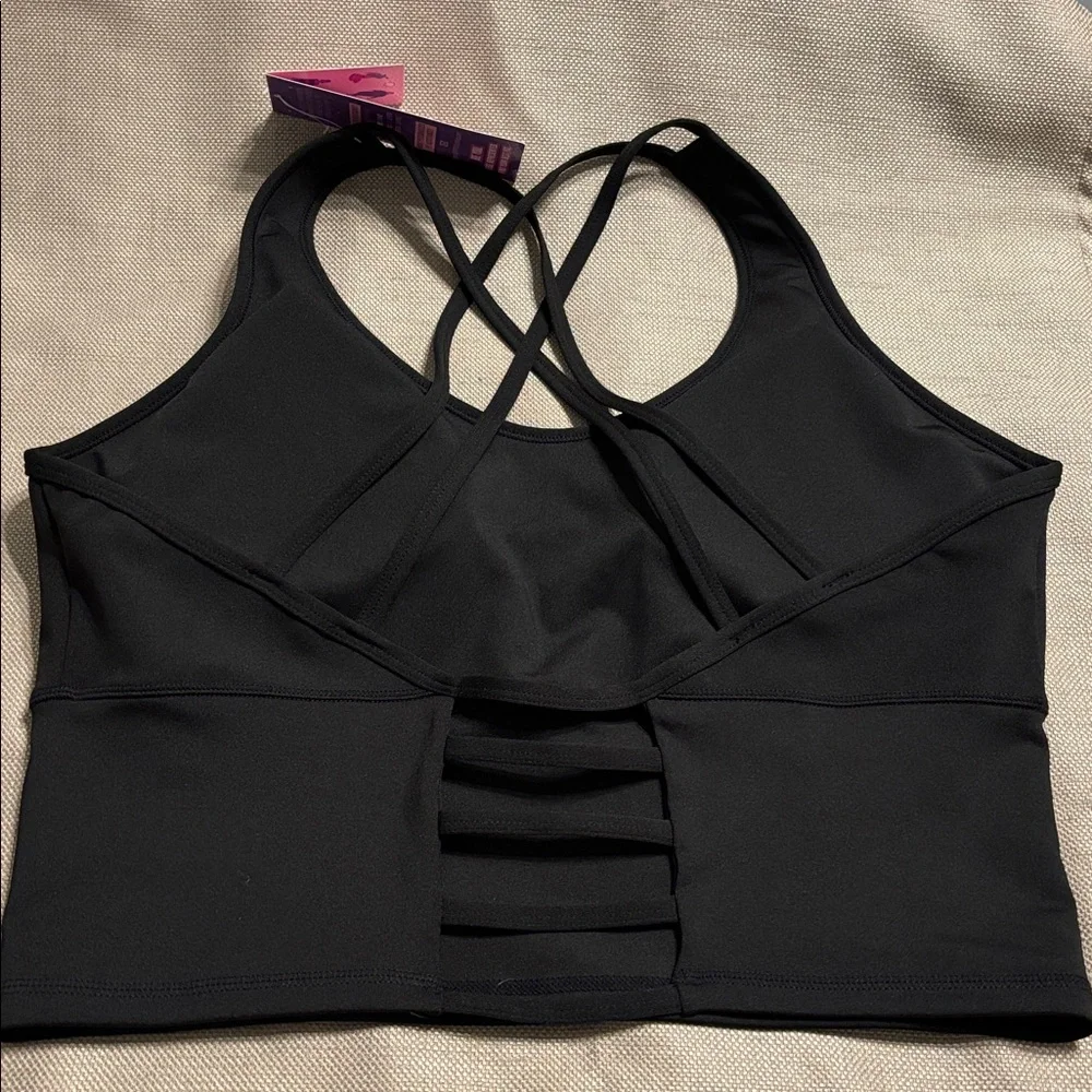 POP Fit Colby Sports Bra
